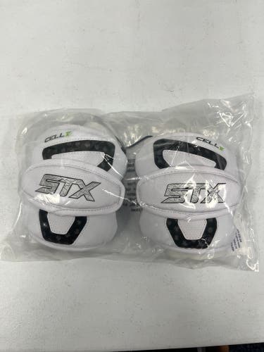 New Adult STX Cell V Elbow Pad