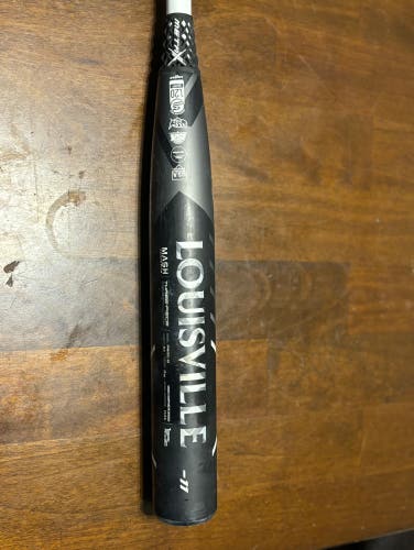 Louisville Slugger Meta 31/20