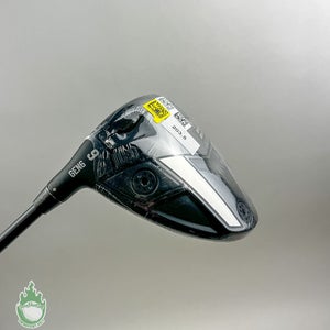 NEW LH PXG 0311 GEN 6 Driver 9* Tensei 55g Stiff Flex Graphite Golf Club