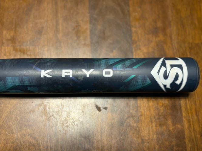 Louisville Slugger Kryo 32/22