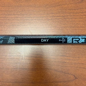 #74 Sean Day New Senior CCM RibCor Trigger 8 Pro Left Hand Hockey Stick Pro Stock