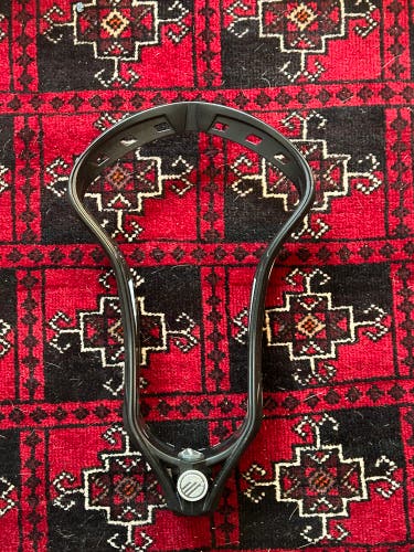 New Attack & Midfield Maverik Unstrung Kinetik 3.0 Head