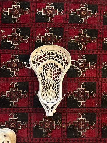 Used Attack & Midfield StringKing Mark 2A Head