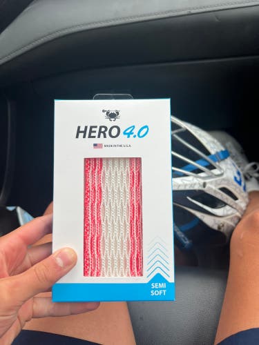 Ecd mesh hero 4.0