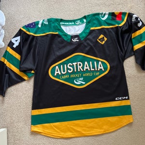 Australia Hockey Jersey