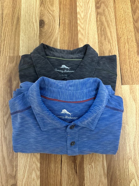Tommy Bahama Polos - XL