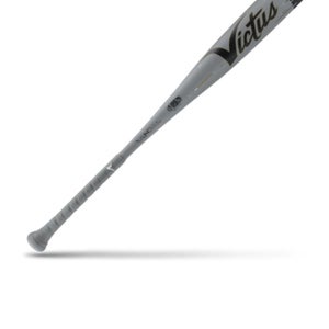 New 2024 Victus Vandal LEV3 30/22-8 Senior League USSSA Certified Hybrid Baseball Bat