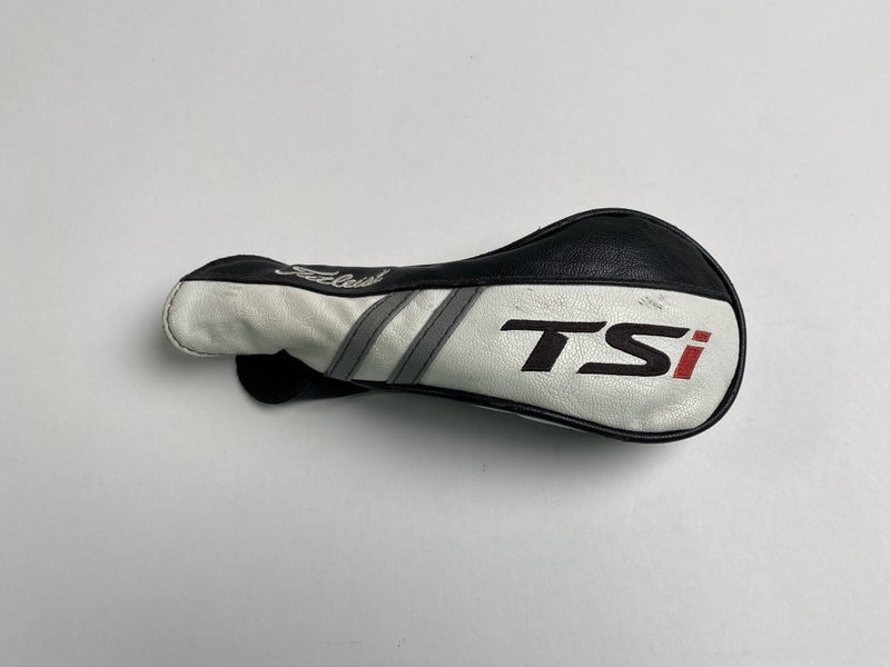 Tête D'hybride Titleist TSR1 #6 26° – Gaucher – Comme Neuve (sans Cover)