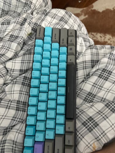 Slight Used Razor Huntsman Mini