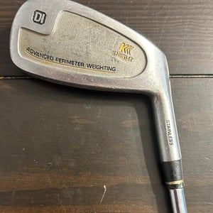Knight D1 Driving iron