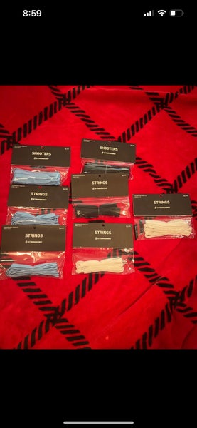 Brand New Ecd And Sk String