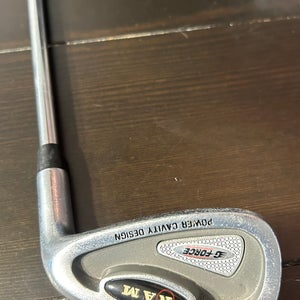 Ram G Force 9 iron
