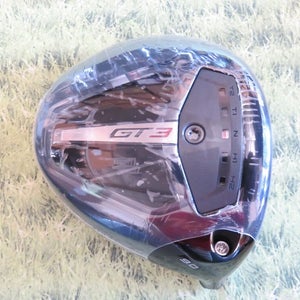 NEW * Titleist GT3 * 9* Driver Head #312 * FREE USPS PRIORITY UPGRADE