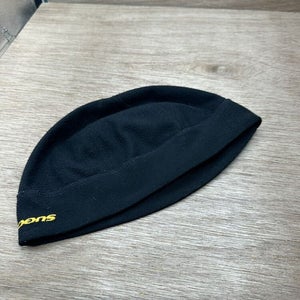 Sugoi Winter Cycling Beanie Black