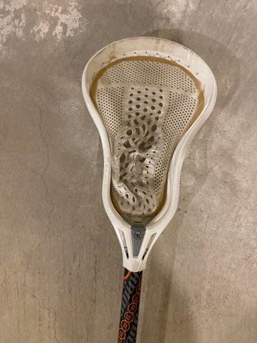 Used Warrior Evo Warp Stick