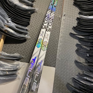 2 Pack New RH True Hzrdus PX Dumais P28 75 Flex