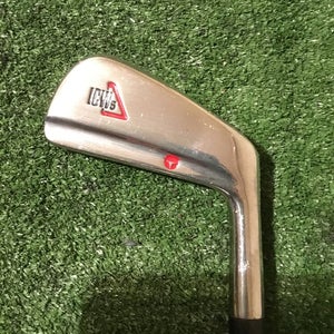 TaylorMade ICW5 2 Iron Stiff S400 Steel Shaft (Olin Browne)
