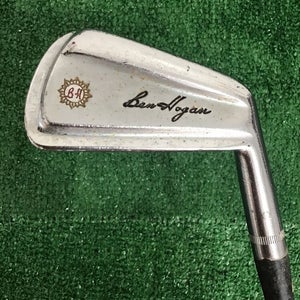 Ben Hogan Apex 3 Iron Ladies Steel Shaft