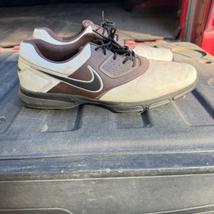 Nike Golf Shoes 12