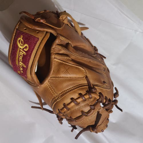 New Catcher's Right Hand Throw Shoeless Joe Baseball Glove 34"