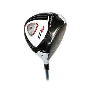TaylorMade R11 9* Driver Graphite ProLaunch 65R Regular Flex