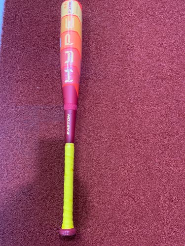 Brand New 2025 Easton Hype Fire 27/17