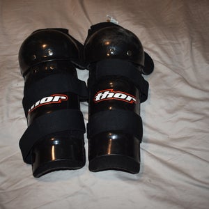Thor Adult Riding Protection, Knee/Shin