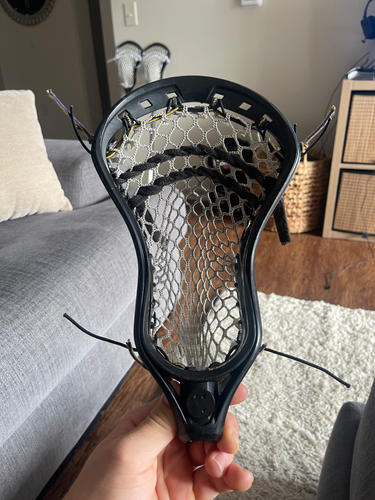 Used Defense Maverik Havok Head