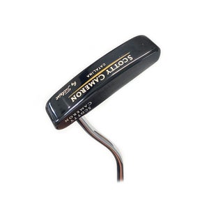 Titleist Scotty Cameron Classics Catalina 35" Blade Putter