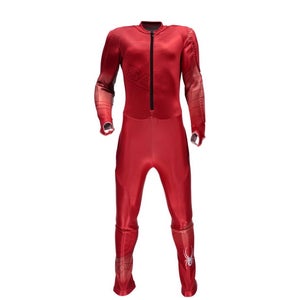 Spyder Performance GS Race Suit Boys