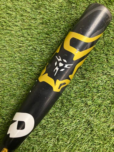 2020 DeMarini CF (2 3/4") USSSA Bat (-8)