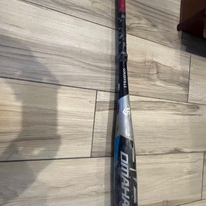 Louisville Slugger   30" Omaha 518 Bat
