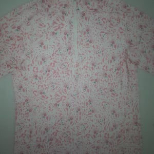 New Small Puma Shirt