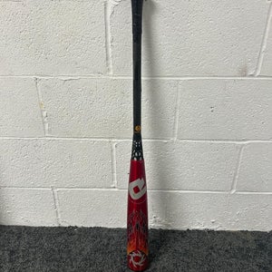 2015 DeMarini Voodoo Overlord USSSA -5 32in