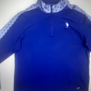 New XL Women's Under Armour Shirt