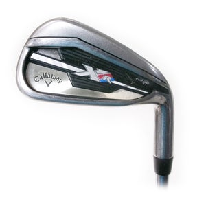Callaway XR Single 4 Iron Steel True Temper Speed Step 80g Regular Flex