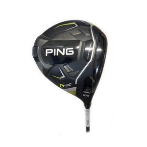 Ping G430 SFT 10.5* Driver Graphite Ping ALTA CB 55 Regular Flex