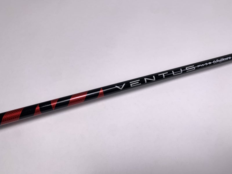Fujikura Ventus Red 5R Regular Graphite Fairway Wood Shaft 41" Pull 0.335