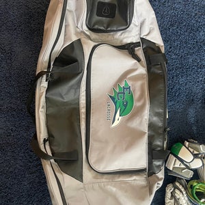 Used Adrenaline Bag