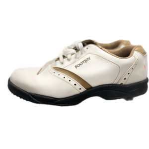 Used Size 8.0 (Women's 9.0) Men's Footjoy Golf Shoes