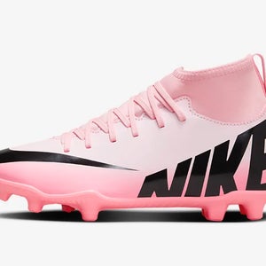 Nike Jr. Mercurial Superfly 9 Club
