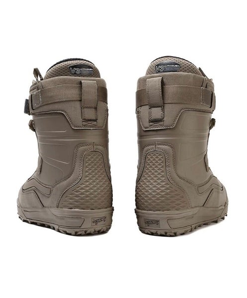 Vault by Vans X WTAPS MN High Country & Hell Bound Snowboard boots