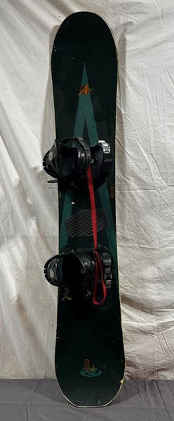 BURTON AIR 6.1 ビンテージスノーボード Burton AIR 6.1 Snowboard Rare Classic Collector Vintage | eBay