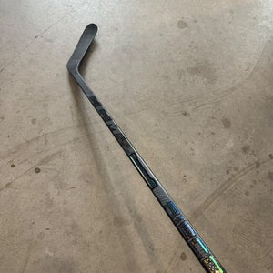 NCAA Flex 85 New Senior CCM P92M Pro Stock RibCor Trigger 6 Pro Hockey Stick