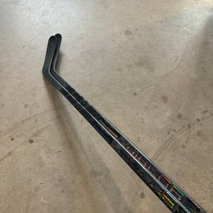 2 Pack NCAA Flex 85 New Senior CCM P92M Pro Stock RibCor Trigger 6 Pro Hockey Stick