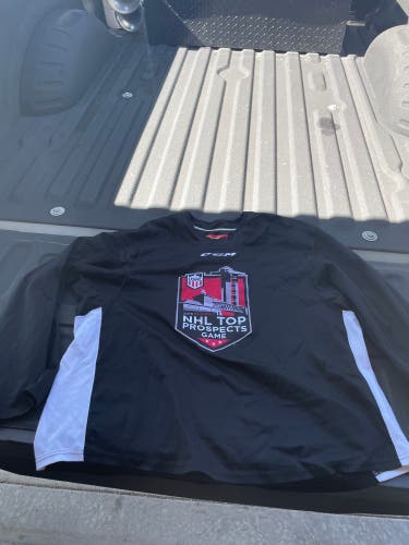 Black USHL Prospects Jersey