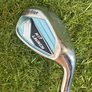 Women’s Tour Edge Hot Launch 9 Iron RH 35” Free Shipping Very Good Condition