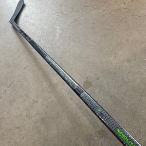 NCAA 80 Flex New Senior CCM Right Handed P29 Pro Stock RibCor Trigger 6 Pro Hockey Stick