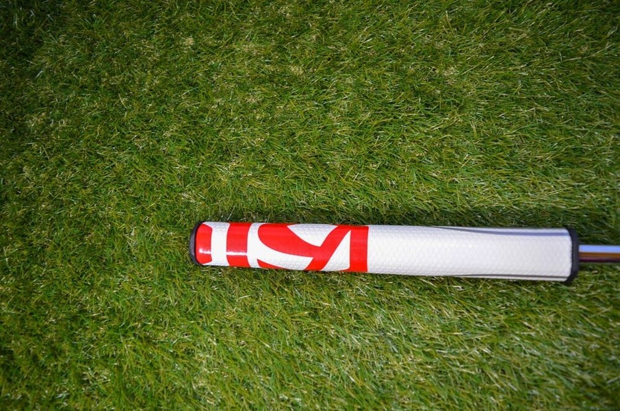 NEW INAZONE Hefty Putter RH 35" Steel Putter SidelineSwap Buy and