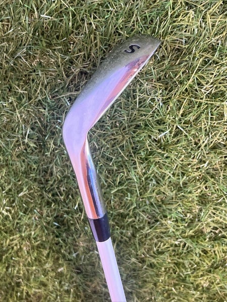 Women’s Tour Edge Hot Launch Sand Wedge RH 36” Free Shipping Very Good Condition